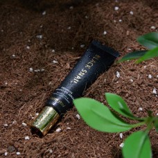 Антивозрастная сыворотка для кожи вокруг глаз FarmStay Black Snail Premium Rolling Eye Serum