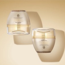 Восстанавливающий увлажняющий крем для лица с муцином улитки Farmstay Snail Revitalizing Moisture Cream