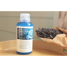 Очищувальна вода з морським колагеном Farmstay Pure Natural Collagen Cleansing Water