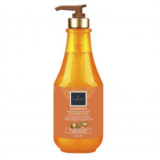 Шампунь для сухого та фарбованого волосся з обліпиховим екстрактом Famirel Sea Buckthorn Oil Shampoo