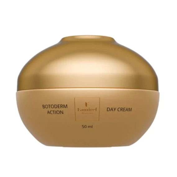 Денний крем проти зморшок Famirel Botoderm Action Day Cream 50 мл