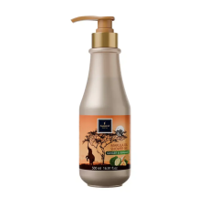 Гель для душа Marula Oil Имбирь и Бергамот Famirel Shower Gel with Marula Ginger & Bergamot