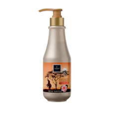 Гель для душа Marula Oil Камелия Famirel Marula shower gel Camellia