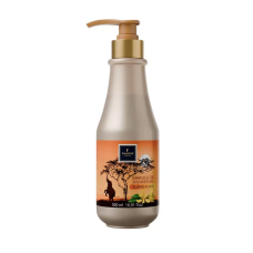 Гель для душа Marula Oil Иланг-иланг Famirel Marula shower gel Ylang-ylang