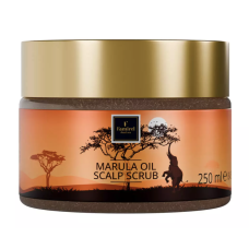 Скраб для кожи головы Marula Oil Famirel Marula Scalp Scrub