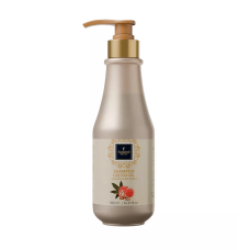 Шампунь с касторовым маслом Famirel Castor Oil Shampoo Growth & Recovery