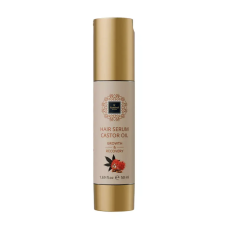 Сыворотка для волос с касторовым маслом Famirel Castor Oil Hair Serum Growth & Recovery