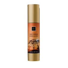 Питательная сыворотка для волос Marula Oil Famirel Hair Serum Marula Oil