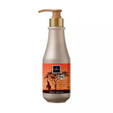 Шампунь для нормальных волос Marula Oil с Центеллой Famirel Shampoo for Normal Hair with Marula & Centella