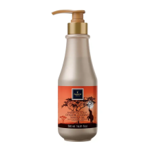 Шампунь для очищення шкіри голови Marula Oil з шавлією, розмарином та лавандою Famirel Hygienic Scalp Cleansing Shampoo with Marula