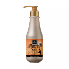 Шампунь для тонких волос Marula Oil с маслом Зародышей Пшеницы Shampoo for Thin Hair with Marula & Wheat Germ Oils