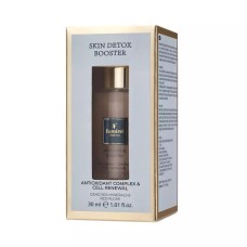 Детокс-бустер для шкіри обличчя Famirel Skin Detox Booster