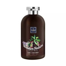 Гель-шампунь для мужчин 3 в 1 Древесный Перец Famirel Wonder Nature Pepper Wood