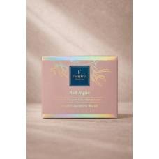 Интенсивная увлажняющая и укрепляющая маска с красными водорослями Famirel Red Algae Hydro-Restore Face Mask