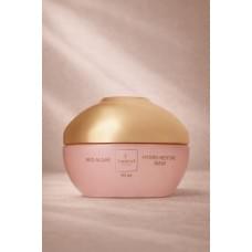 Интенсивная увлажняющая и укрепляющая маска с красными водорослями Famirel Red Algae Hydro-Restore Face Mask