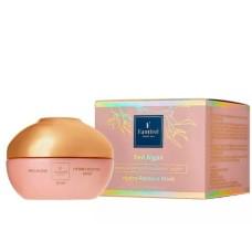 Интенсивная увлажняющая и укрепляющая маска с красными водорослями Famirel Red Algae Hydro-Restore Face Mask