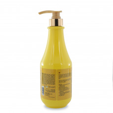 Шампунь для всіх типів волосся з олією макадамії Famirel Macadamia Oil Shampoo