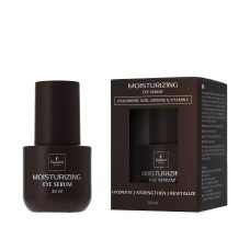 Увлажняющая сыворотка для глаз Famirel Men с гиалуроновой кислотой Famirel Men Moisturizing Eye Serum