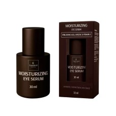 Увлажняющая сыворотка для глаз Famirel Men с гиалуроновой кислотой Famirel Men Moisturizing Eye Serum