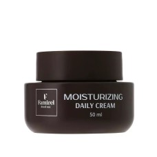 Увлажняющий крем для мужчин с виноградом Famirel Men Daily Cream