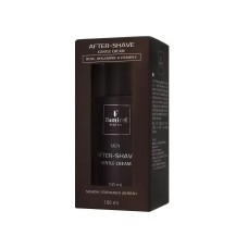 Мягкий крем после бритья с оливковым маслом Famirel Men After Shave Gentle Cream