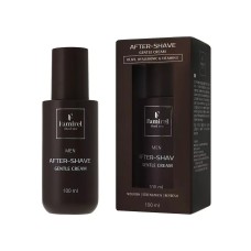 Мягкий крем после бритья с оливковым маслом Famirel Men After Shave Gentle Cream