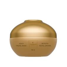 Золота маска для обличчя Famirel Botoderm Botofix Gold Facial Mask
