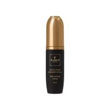 Крем-пілінг для обличчя з екстрактом чорної ікри Famirel Black Caviar Renewing Face Peeling Cream