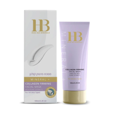 Коллагеновая укрепляющая маска для лица Health And Beauty Collagen Firming Facial Mask