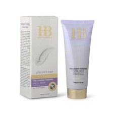 Коллагеновая укрепляющая маска для лица Health And Beauty Collagen Firming Facial Mask