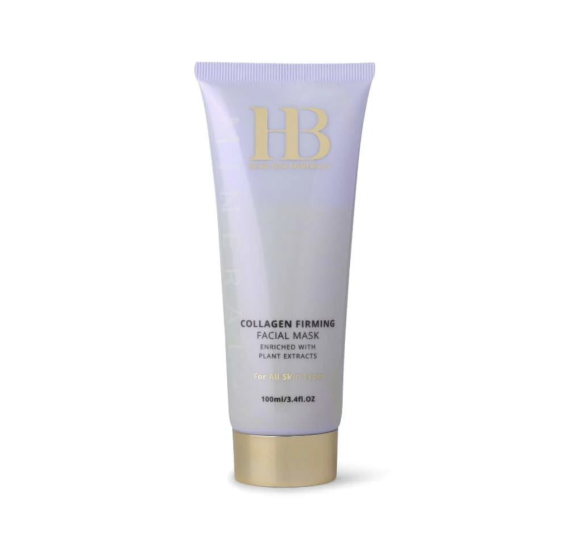 Коллагеновая укрепляющая маска для лица Health And Beauty Collagen Firming Facial Mask Health & Beauty 100 мл