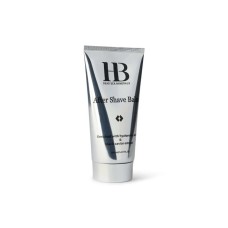 Бальзам після гоління з гіалуроновою кислотою та чорною ікрою Health And Beauty After Shave Balm with Hyaluronic Acid & Black Caviar
