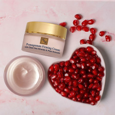 Крем на основі граната для підвищення пружності Health And Beauty Pomegranates Firming Cream