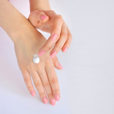 Мультивитаминный крем для рук и ногтей (ОРХИДЕЯ) Health & Beauty