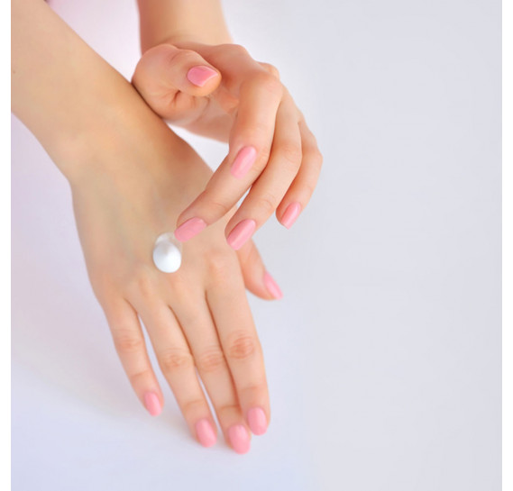 Мультивитаминный крем для рук и ногтей (ОРХИДЕЯ) Health & Beauty 100 мл