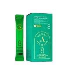 Экспресс-маска против выпадения волос Masil 8 Seconds Scalp Hair-Loss Hair Mask