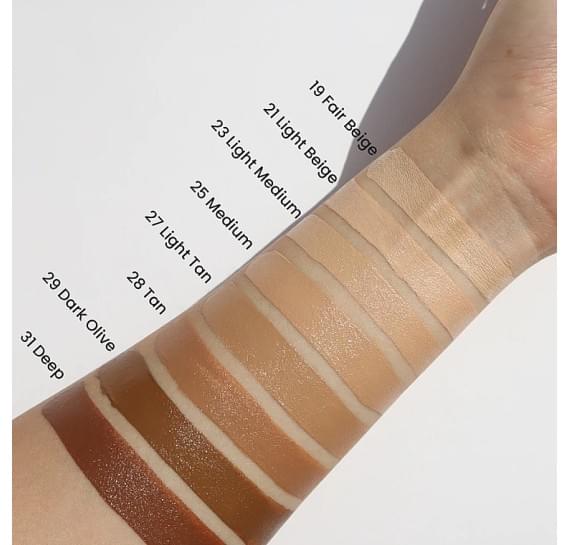 BB-крем з керамидами Heimish Moringa Ceramide SPF30 PA++ 21N Light Beige 30 мл