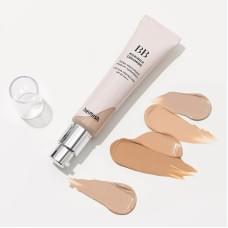 BB-крем з керамидами Heimish Moringa Ceramide SPF30 PA++ 21N Light Beige