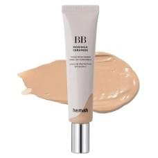 BB-крем з керамидами Heimish Moringa Ceramide SPF30 PA++ 21N Light Beige