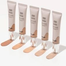 BB-крем з керамидами Heimish Moringa Ceramide SPF30 PA++ 21N Light Beige