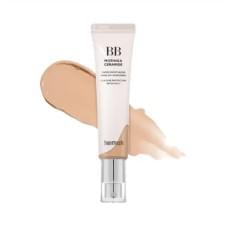BB-крем з керамидами Heimish Moringa Ceramide SPF30 PA++ 21N Light Beige
