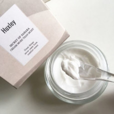 Екстразволожувальний та поживний крем Huxley Cream: More Than Moist
