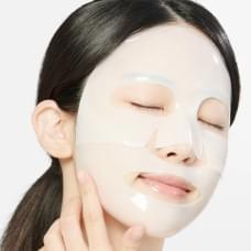 Тающая гидрогелевая маска с коллагеном и ПДРН JMsolution Bio-Collagen PDRN Firming Mask