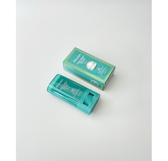 Солнцезащитный стик с жемчугом JMsolution Marine Luminous Pearl Sun Stick SPF50 PA JMSolution 20 мл