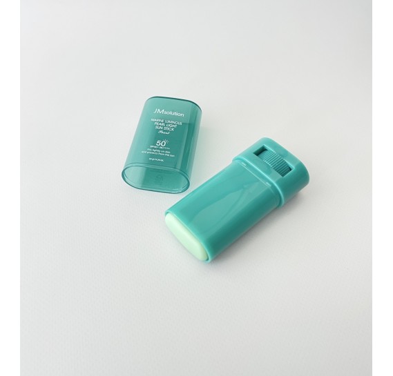 Солнцезащитный стик с жемчугом JMsolution Marine Luminous Pearl Sun Stick SPF50 PA JMSolution 20 мл