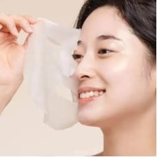 Зволожувальна експрес-маска з гіалуроновою кислотою JM Solution Daily Quick Multi Hya Waterfull Mask