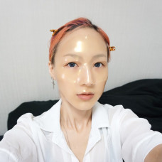 Омолоджувальна гідрогелева маска для обличчя із золотом та маточним молочком Koelf Gold & Royal Jelly Mask