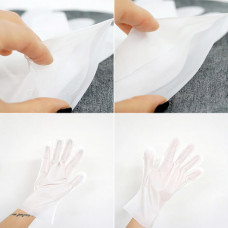 Маска-перчатки для рук с маслами и экстрактами Koelf Melting Essence Hand Pack