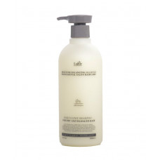 Шампунь увлажняющий оздоравливающий для поврежденных волос La'dor Moisture Balancing Shampoo