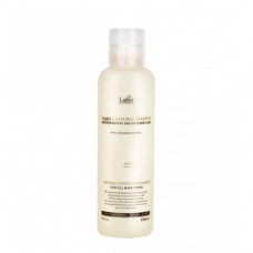 Безсульфатный натуральный шампунь с протеинами шелка La'dor Triplex Natural Shampoo